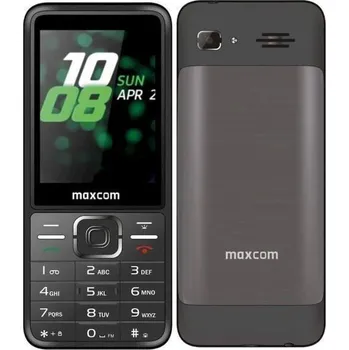 Mobilní telefon MaxCom MM244 L