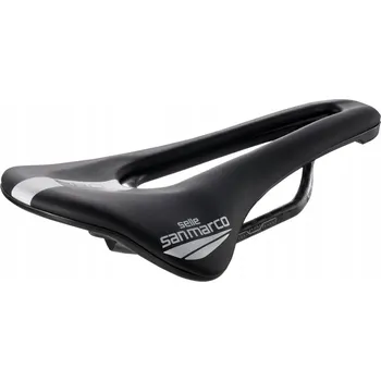 Sedlo na kolo Sedlo na kolo San Marco Shortfit 2.0 Carbon FX Pro Series Narrow Open