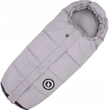 Fusak Cottonmoose Hudson teplý fusak do kočárku