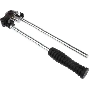 dílenský stroj Ohýbačka trubek 6 mm Ega-Master