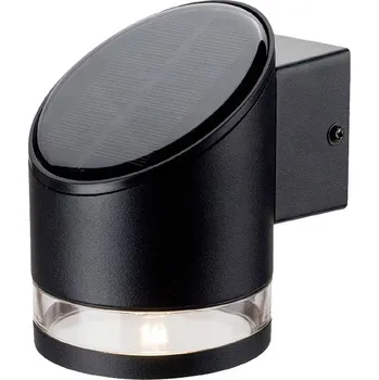 V-TAC VT-1138 10384 venkovní solární nástěnné osvětlení 1 W Barvy světla (LED svítidlo): teplá bílá