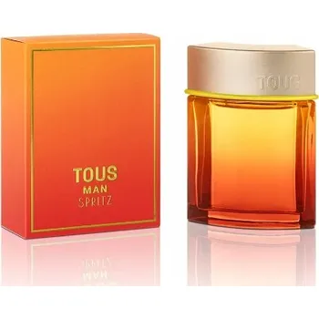 Pánský parfém Toaletní voda Tous 100 ml orientální