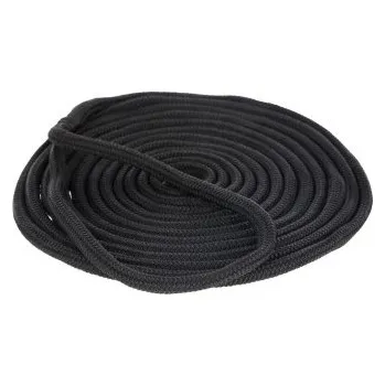 Lano Lano vázací pr. 10 mm 6 m černé