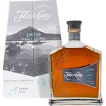 Flor de Cana Gran Reserva 19yo 40% 0,7l