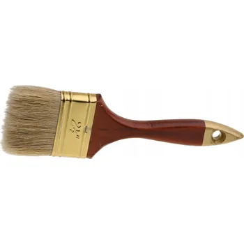 Vrták Plochý štětec rovný XL 6,3 cm