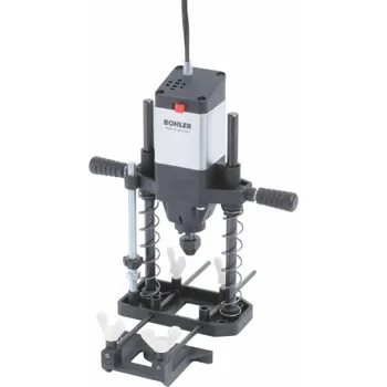 Fréza BHF-110 - Horní frézka Boehler (320501)