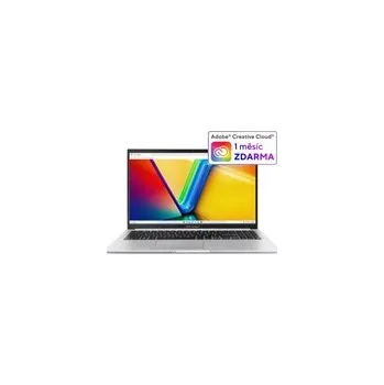 Notebook ASUS Vivobook 15 M1502NAQ-BQ112Z Cool Silver