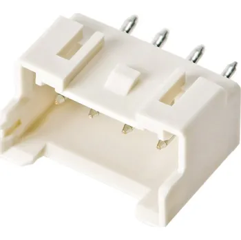 Elektrický konektor JST XA pinová lišta (standardní) 2, rozteč 2.50 mm, B02B-XASK-1 (LF)(SN), 1 ks