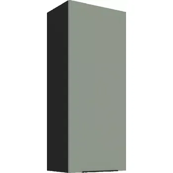 Kuchyňská skříňka Kuchyňská skříňka Aria SA/BL Anti Fingerprint 45g-108 1f