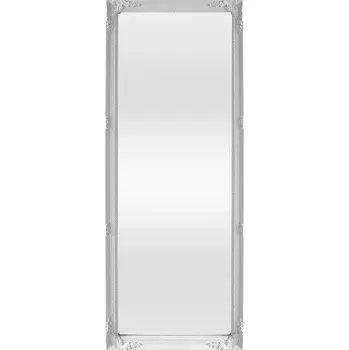 Zrcadlo Stojící zrcadlo natalia 60x150cm bílý tm217bcyj