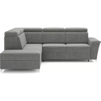 Sedací souprava Rohová sedací souprava Garry-2 L Faro 03