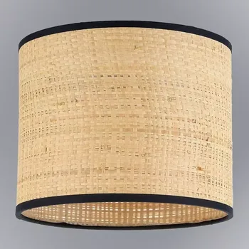 Dětské svítidlo Stínidlo 9692 Raffia D20