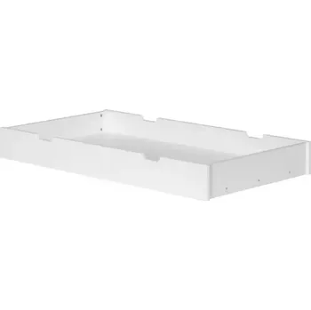 Šuplík Pod Postel Marie 120cm Bila