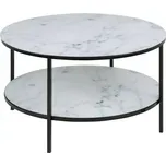 Konferenční stolek Duo černá