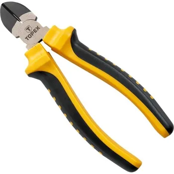 Kleště Kleště štípací boční Topex 32D106