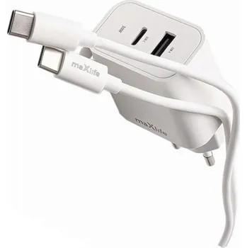 Rychlá nabíječka 30W s USB-C kabelem pro Xiaomi POCO M4 Pro 5G