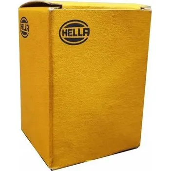 Brzdový kotouč Brzdový kotouč Hella 8DD 355 112-881