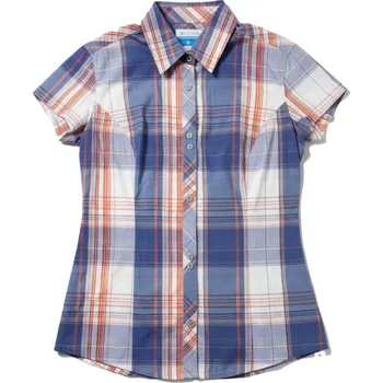 Dámská košile Columbia Diamond Lake Dámská košile AL7924 514 XS