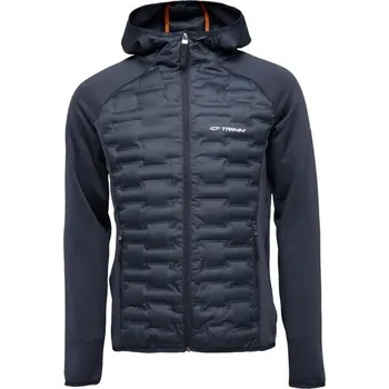 Pánská bunda TRIMM ERVI XL Tmavě modrá