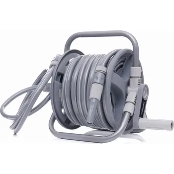 Zahradní hadice Stojan se zahradní hadicí 40m+2m KD2080