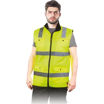 Pracovní obuv Reflexní vesta Reis pánská XL