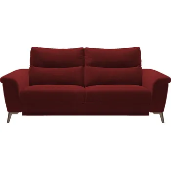 Pohovka Elegantní 3-místná pohovka do obývacího pokoje Verbena - Vero bellagio 65 210x99 cm