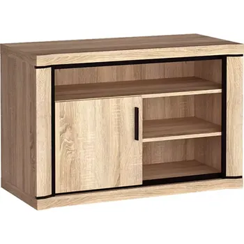 Obývací stěna TV stolek Dallas D11 Dub Sonoma