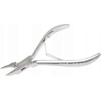 Kleště na nehty ŠTÍPAČKY NA NEHTY ROVNÉ ZVlnĚNÉ 4405