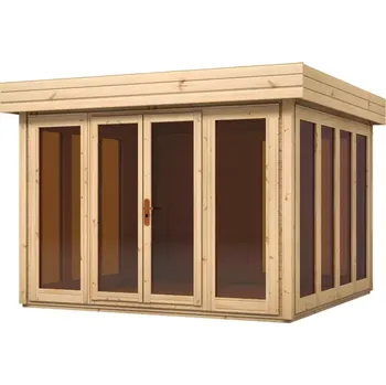 Zahradní domek Zahradní domek ORCHIDEA 320X320 cm