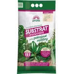 Profík minerální substrát pro pokojové rostliny 15 l