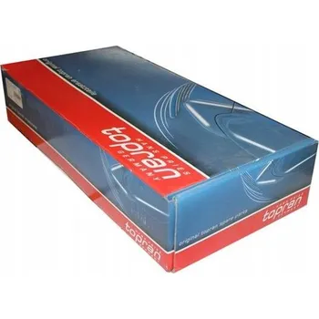 Posilovač řízení Topran 620 011 Držák dveří, vnitřní vybavení