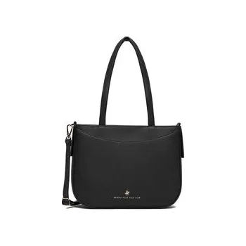 Kabelka Kabelka Beverly Hills Polo Club CWB-BHPC-C-005-07 Černá NOSIZE