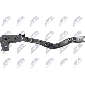 Příslušenství karosérie Pomocný rám / souprava nosičů NTY ZRZ-SB-002