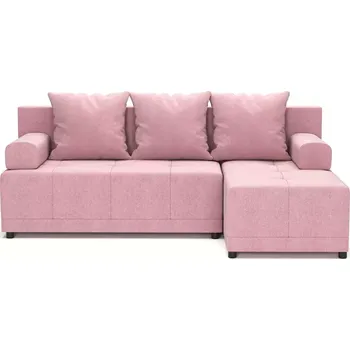 Sedací souprava Rohová sedací souprava Max Malmo 61