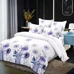 Povlečení z mikrovlákna ALBS-7289 140X200 Lasher