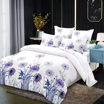 Povlečení Povlečení z mikrovlákna ALBS-7289 140X200 Lasher