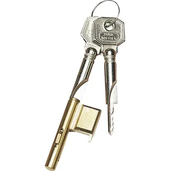 Trezor Burg Wächter 04301 Uzávěr klíčové dírky