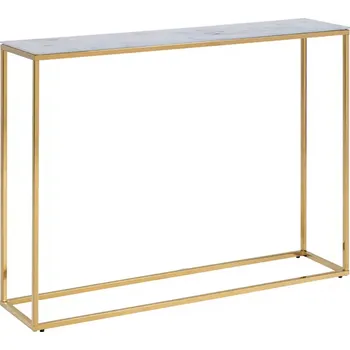 Dětský pokoj Konzola mramor