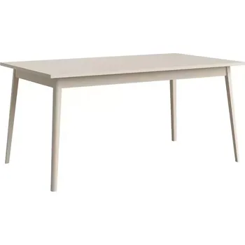 Jídelní stůl Stůl 180X90 Rose 05-B pískově béžová