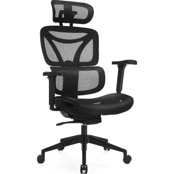 Dětská skříň Otáčecí Židle Control Series LV0654