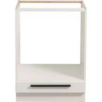 Kuchyňská Skříňka Claudia D60ur Bílý 11008686