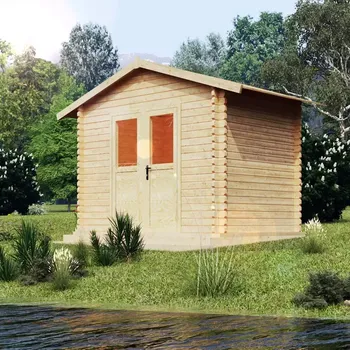 Zahradní domek Zahradní domek Ben I 3x2 m