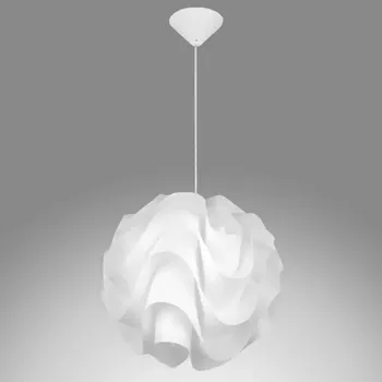 Závěsné svítidlo Otto p252-d30 white lw1