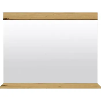 Zrcadlo Zrcadlo Focus Oak Artisan