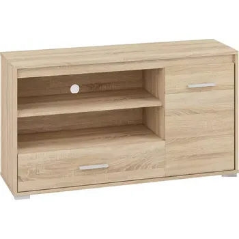 Obývací stěna Tv Stolek Avo 120cm Dub Sonoma