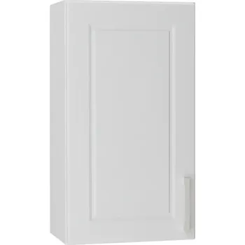 Kuchyňská skříňka Kuchyňská skříňka Natalia W40 Pl šedá