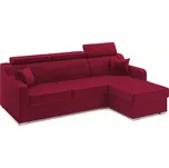 Rohová sedacia súprava Melfi U Kronos 02