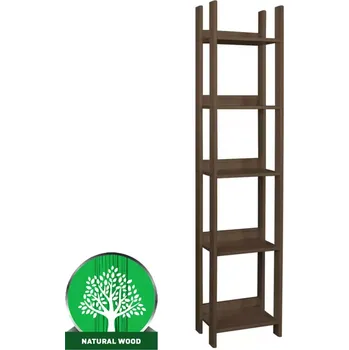 Kancelářská sestava Regal prolamované 80 borovIce hnědý