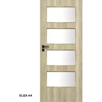 Interiérové dveře Dveře inter. Eliza