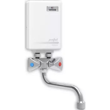 Bojler Elektrický ohřívač vody 4 kW Perfect 150 mm